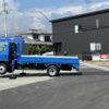 mitsubishi-fuso canter 1999 CFJ1555734 image 8