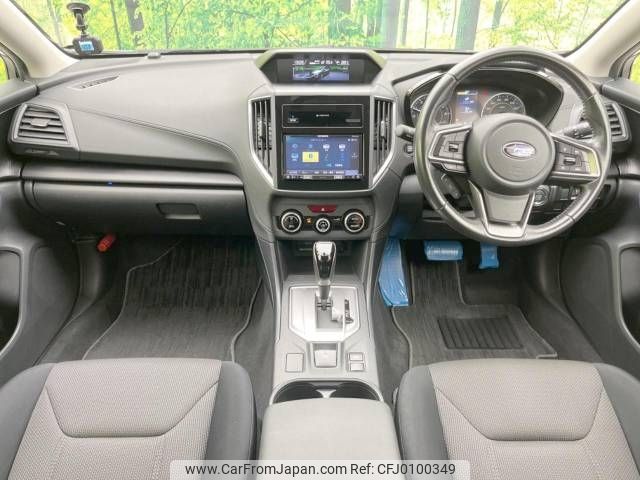 subaru impreza-wagon 2018 -SUBARU--Impreza Wagon DBA-GT2--GT2-033656---SUBARU--Impreza Wagon DBA-GT2--GT2-033656- image 2