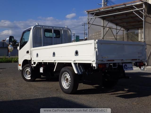 toyota dyna-truck 2020 GOO_NET_EXCHANGE_0704331A30241009W003 image 2