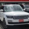 land-rover range-rover 2018 -ROVER--Range Rover ABA-LG3SB--SALGA2AV3JA508081---ROVER--Range Rover ABA-LG3SB--SALGA2AV3JA508081- image 26