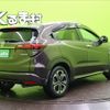 honda vezel 2020 -HONDA--VEZEL DAA-RU3--RU3-1361885---HONDA--VEZEL DAA-RU3--RU3-1361885- image 3