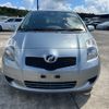 toyota vitz 2006 NIKYO_FR26829 image 4