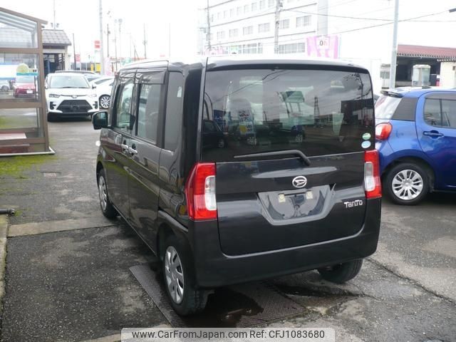 daihatsu tanto 2017 -DAIHATSU--Tanto LA610S--0112120---DAIHATSU--Tanto LA610S--0112120- image 2