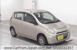 suzuki alto-eco 2014 -SUZUKI 【広島 582ｱ3833】--Alto Eco HA35S--188167---SUZUKI 【広島 582ｱ3833】--Alto Eco HA35S--188167-