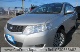 toyota allion 2010 REALMOTOR_Y2025010027F-21