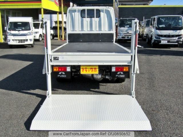 mitsubishi-fuso canter 2024 quick_quick_2RG-FBA20_FBA20-603995 image 2