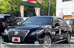 toyota crown-majesta 2016 CFJ1584776
