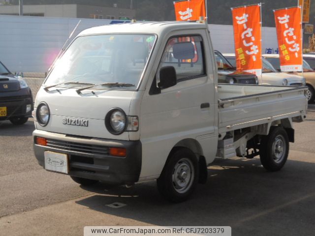suzuki carry-truck 1994 ea5c8bb6cb19a75711f099571c366abd image 1