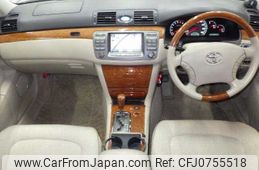 toyota brevis 2006 NIKYO_ZD37274