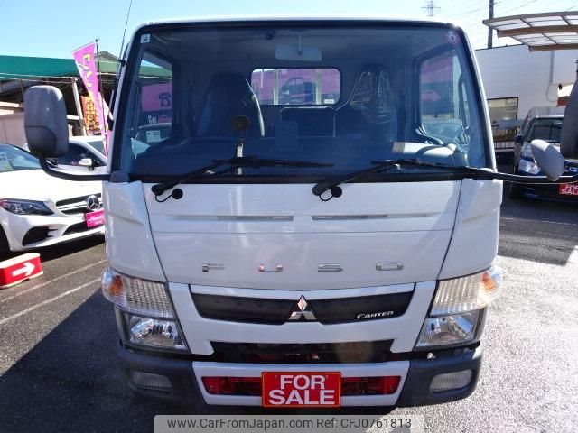 mitsubishi-fuso canter 2018 GOO_NET_EXCHANGE_0560330A30250125W001 image 2