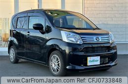 daihatsu move 2018 -DAIHATSU--Move DBA-LA150S--LA150S-0166605---DAIHATSU--Move DBA-LA150S--LA150S-0166605-