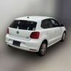 volkswagen polo 2016 -VOLKSWAGEN--VW Polo DBA-6RCJZ--WVWZZZ6RZGU019993---VOLKSWAGEN--VW Polo DBA-6RCJZ--WVWZZZ6RZGU019993- image 2