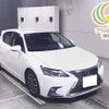 lexus ct 2020 -LEXUS 【新潟 331ｾ1722】--Lexus CT ZWA10-2366369---LEXUS 【新潟 331ｾ1722】--Lexus CT ZWA10-2366369- image 1