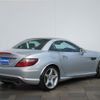 mercedes-benz slk-class 2015 -MERCEDES-BENZ--Benz SLK CBA-172448--WDD1724482F107365---MERCEDES-BENZ--Benz SLK CBA-172448--WDD1724482F107365- image 3