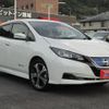 nissan leaf 2018 CFJ1808873 image 26