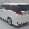 toyota alphard 2017 -TOYOTA 【宮城 361ﾘ1001】--Alphard DBA-AGH30W--AGH30-0124337---TOYOTA 【宮城 361ﾘ1001】--Alphard DBA-AGH30W--AGH30-0124337- image 7