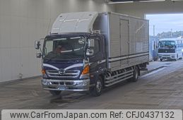 hino ranger 2017 -HINO--Hino Ranger GD7JMAA-10312---HINO--Hino Ranger GD7JMAA-10312-