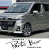 suzuki wagon-r 2023 -SUZUKI 【浜松 582ｶ8874】--Wagon R 5AA-MH95S--MH95S-237993---SUZUKI 【浜松 582ｶ8874】--Wagon R 5AA-MH95S--MH95S-237993- image 1