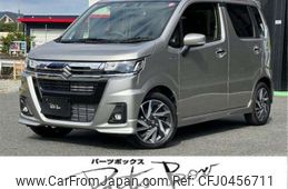 suzuki wagon-r 2023 -SUZUKI 【浜松 582ｶ8874】--Wagon R 5AA-MH95S--MH95S-237993---SUZUKI 【浜松 582ｶ8874】--Wagon R 5AA-MH95S--MH95S-237993-