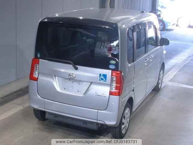 daihatsu tanto 2015 -DAIHATSU--Tanto LA600S--0327585---DAIHATSU--Tanto LA600S--0327585- image 2