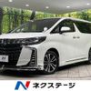 toyota alphard 2021 CFJ1655371 image 1