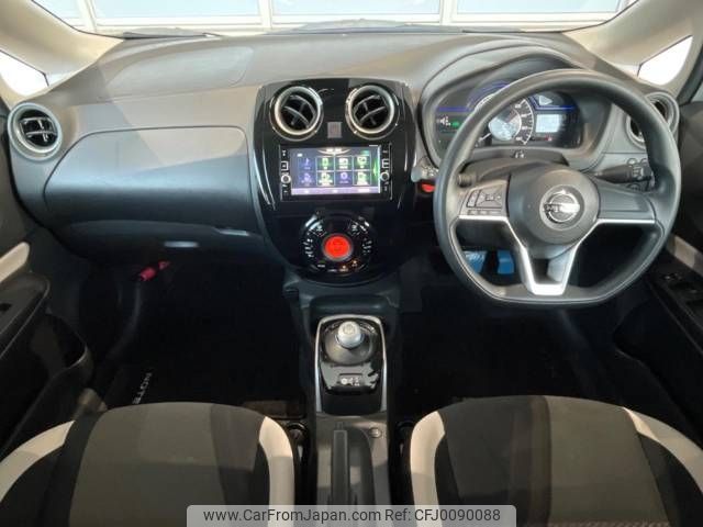 nissan note 2016 -NISSAN--Note DAA-HE12--HE12-017301---NISSAN--Note DAA-HE12--HE12-017301- image 2