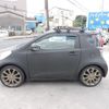 toyota iq 2008 CFJ1613919 image 7