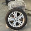 mazda mpv 2009 -MAZDA--MPV DBA-LY3P--LY3P-214240---MAZDA--MPV DBA-LY3P--LY3P-214240- image 4