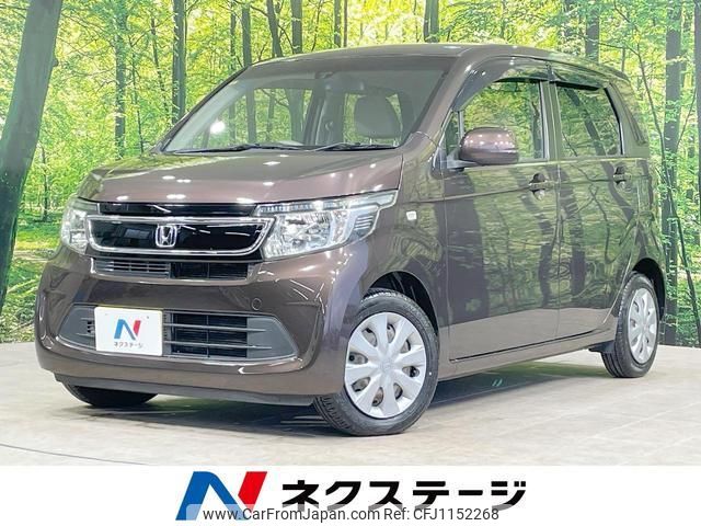 honda n-wgn 2014 quick_quick_JH1_JH1-1061760 image 1
