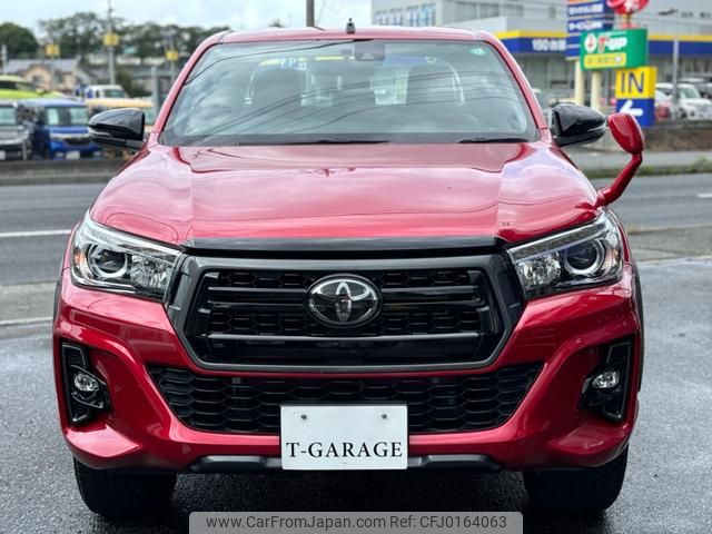 toyota hilux 2019 GOO_NET_EXCHANGE_0551853A30240901W001 image 2