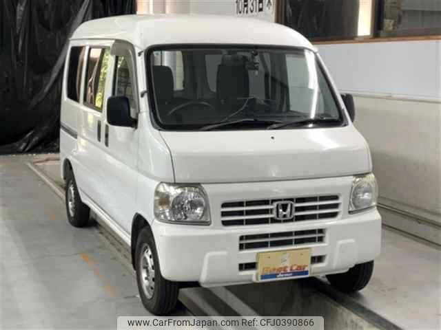 honda acty-van 2012 -HONDA 【宮崎 480ﾀ5567】--Acty Van HH5--HH5-1900932---HONDA 【宮崎 480ﾀ5567】--Acty Van HH5--HH5-1900932- image 1