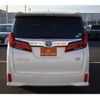 toyota alphard 2018 -TOYOTA--Alphard DAA-AYH30W--AYH30-0057024---TOYOTA--Alphard DAA-AYH30W--AYH30-0057024- image 9