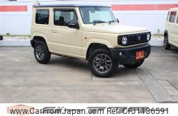 suzuki jimny 2018 -SUZUKI--Jimny 3BA-JB64W--JB64W-102109---SUZUKI--Jimny 3BA-JB64W--JB64W-102109-