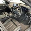 bmw 5-series 2019 -BMW--BMW 5 Series DBA-JL10--WBAJL120X0BN91843---BMW--BMW 5 Series DBA-JL10--WBAJL120X0BN91843- image 8