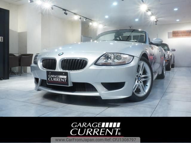 bmw z4 2007 quick_quick_ABA-BT32_WBSBT91040LJ20300 image 1