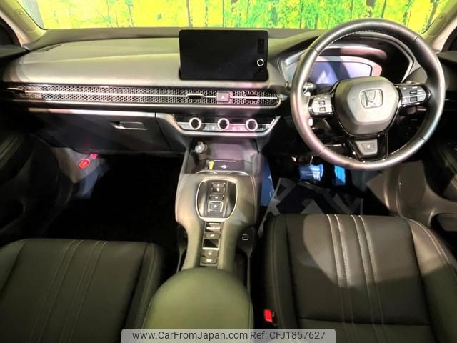 honda zr-v 2023 CFJ1857627 image 2