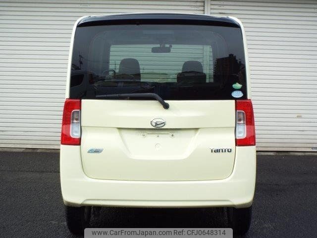 daihatsu tanto 2013 -DAIHATSU--Tanto LA600S--0032700---DAIHATSU--Tanto LA600S--0032700- image 2