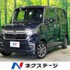 honda n-box 2023 -HONDA--N BOX 6BA-JF4--JF4-1249199---HONDA--N BOX 6BA-JF4--JF4-1249199- image 1