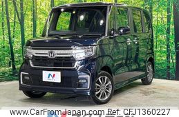 honda n-box 2023 -HONDA--N BOX 6BA-JF4--JF4-1249199---HONDA--N BOX 6BA-JF4--JF4-1249199-