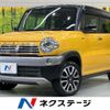 suzuki hustler 2017 -SUZUKI--Hustler DAA-MR41S--MR41S-264594---SUZUKI--Hustler DAA-MR41S--MR41S-264594- image 1