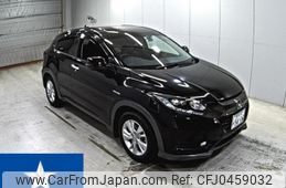 honda vezel 2016 -HONDA 【愛媛 300め5616】--VEZEL RU3--RU3-1202220---HONDA 【愛媛 300め5616】--VEZEL RU3--RU3-1202220-