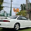 nissan silvia 1996 CFJ1876703 image 2