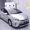 toyota prius-phv 2014 -TOYOTA--Prius PHV ZVW35-3055982---TOYOTA--Prius PHV ZVW35-3055982- image 1