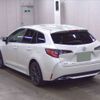 toyota corolla-touring-wagon 2021 -TOYOTA 【奈良 331ﾈ 424】--Corolla Touring 3BA-ZRE212W--ZRE212W-6028707---TOYOTA 【奈良 331ﾈ 424】--Corolla Touring 3BA-ZRE212W--ZRE212W-6028707- image 4