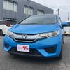honda fit-hybrid 2013 CFJ1578005 image 1