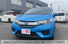 honda fit-hybrid 2013 CFJ1578005