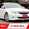 subaru impreza 2010 F00212 image 1