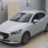 mazda demio 2019 -MAZDA--MAZDA2 3DA-DJ5AS--DJ5AS-600221---MAZDA--MAZDA2 3DA-DJ5AS--DJ5AS-600221- image 1