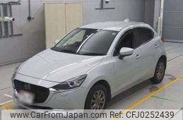 mazda demio 2019 -MAZDA--MAZDA2 3DA-DJ5AS--DJ5AS-600221---MAZDA--MAZDA2 3DA-DJ5AS--DJ5AS-600221-