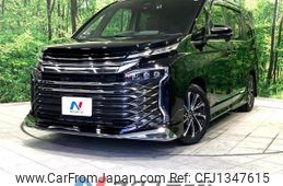 toyota voxy 2022 quick_quick_MZRA90W_MZRA90-0028258